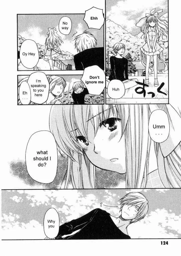 Air (KATSURA Yukimaru) Chapter 8 4